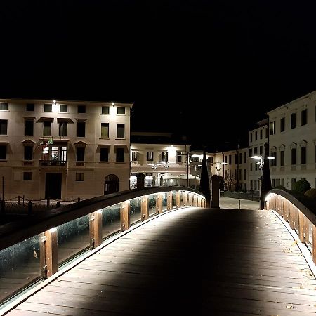 Palazzo Bortolan Treviso Exterior photo