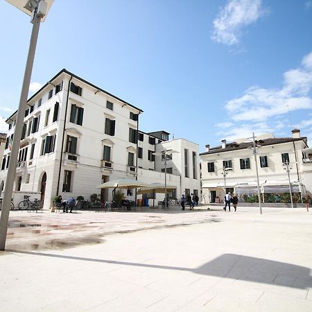 Palazzo Bortolan Treviso Exterior photo