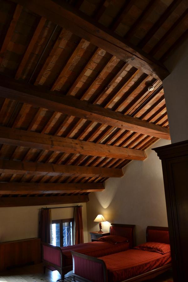 Palazzo Bortolan Treviso Exterior photo